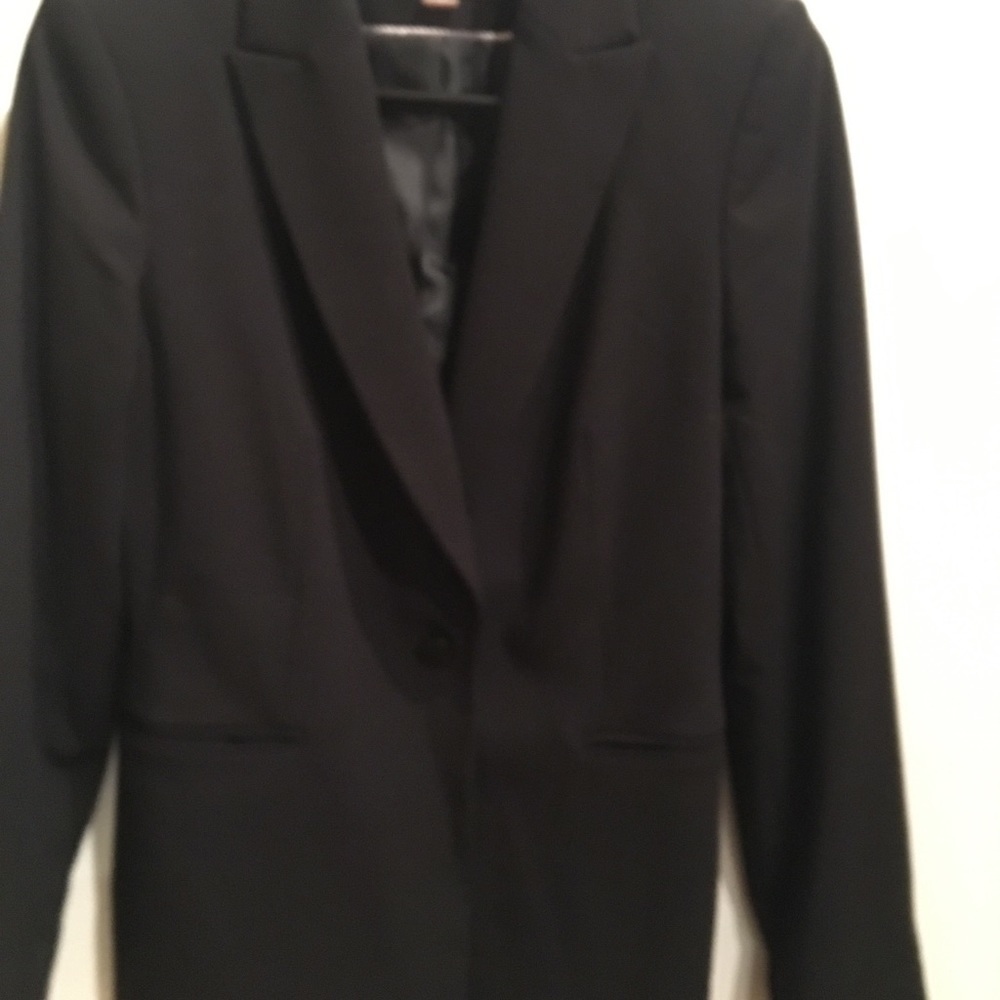 Calvin Klein blazer NWOT​​​​​​​​​​​​​​​​